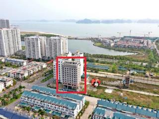 Chính chủ tuổi cao, nên bán khách sạn 10 tầng 350m2 view biển trung tâm du lịch bãi cháy, hạ long.