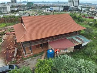 Chính chủ bán đất nghỉ dưỡng gần 6000m2 view biển trung tâm du lịch bãi cháy, hạ long