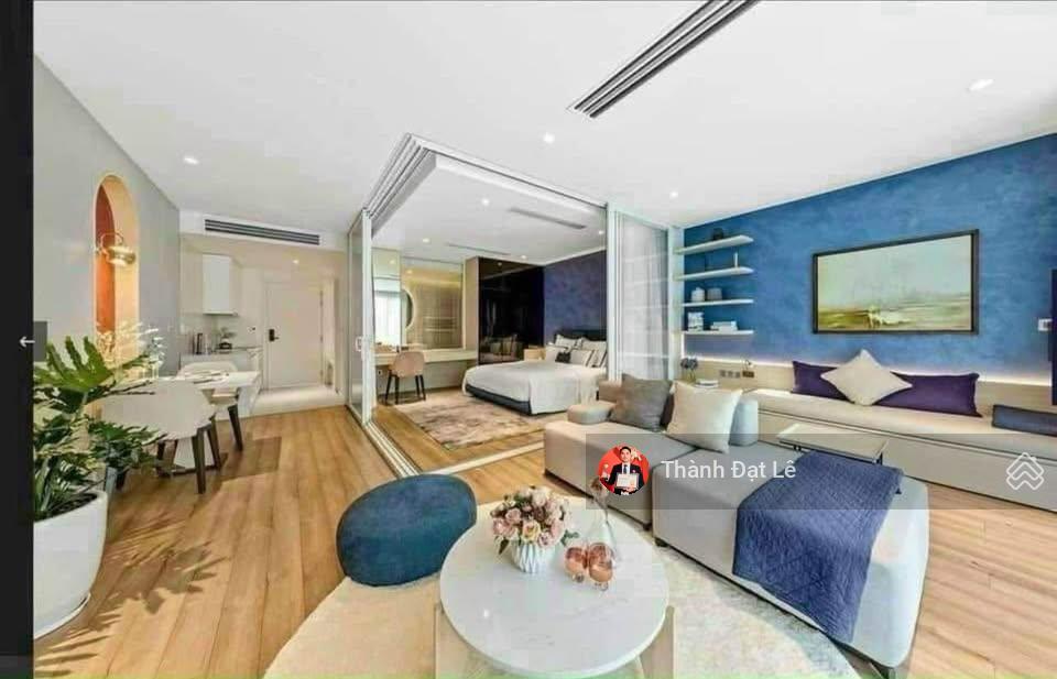 Do chuyển định cư, cần bán cắt lỗ căn 1pn 48m2 mặt đường trung tâm du lịch bãi cháy, hạ long