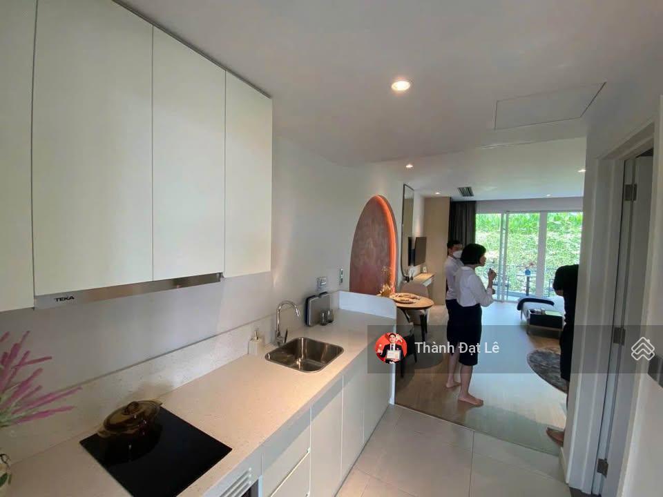 Do chuyển định cư, cần bán cắt lỗ căn 1pn 48m2 mặt đường trung tâm du lịch bãi cháy, hạ long