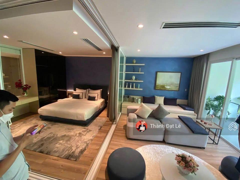 Do chuyển định cư, cần bán cắt lỗ căn 1pn 48m2 mặt đường trung tâm du lịch bãi cháy, hạ long