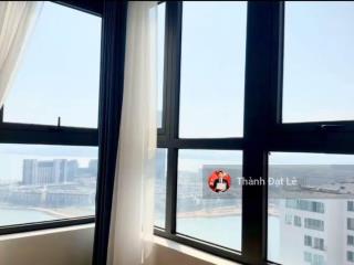 Bán căn góc 3pn 92m2 view biển chung cư greenbay premium bim 24 tầng trung tâm bãi cháy, hạ long.