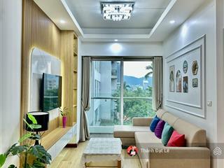 Do chuyển định cư không sử dụng nên cần bán căn hộ 3pn 96m2 trung tâm du lịch bãi cháy, hạ long