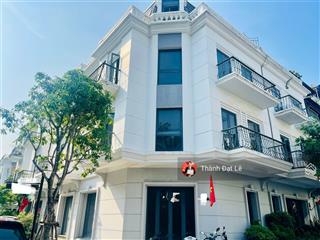 Chính chủ bán căn góc liền kề 112m2 ven biển kđt vinhomes dragon bay bến đoan, trung tâm hạ long