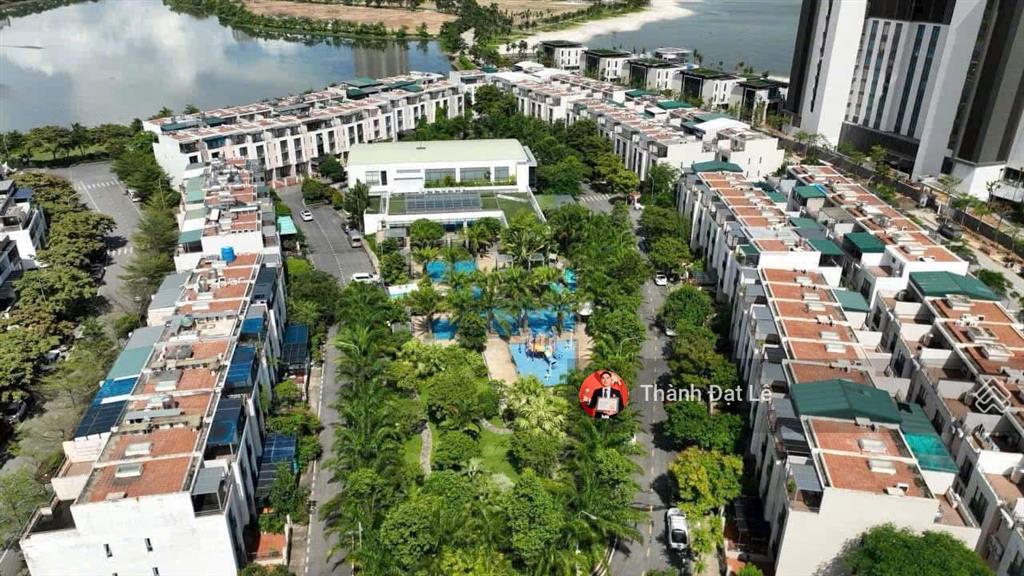 Chính chủ bán căn liền kề 3,5 tầng 103m2 ven biển tại trung tâm du lịch bãi cháy, hạ long