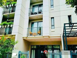 Chính chủ bán căn liền kề 3,5 tầng 99m2 ven biển tại trung tâm du lịch bãi cháy, hạ long.