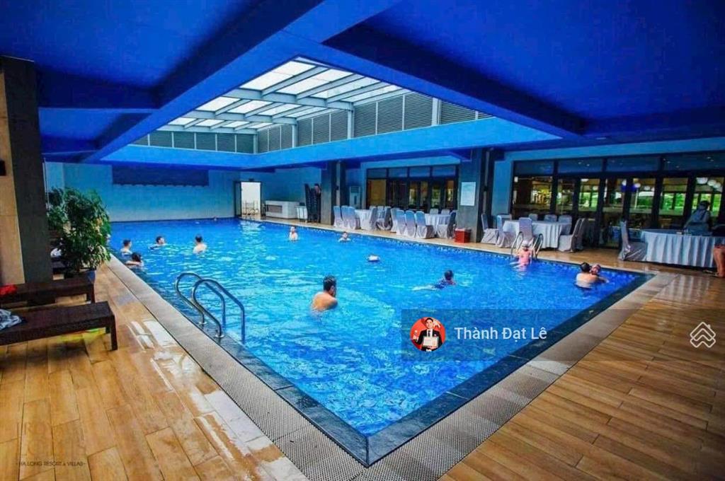 Chính chủ bán căn liền kề 3,5 tầng 103m2 ven biển tại trung tâm du lịch bãi cháy, hạ long