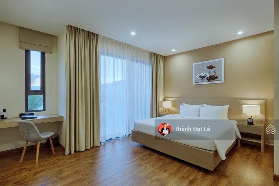 Chính chủ bán căn liền kề 3,5 tầng 103m2 ven biển tại trung tâm du lịch bãi cháy, hạ long