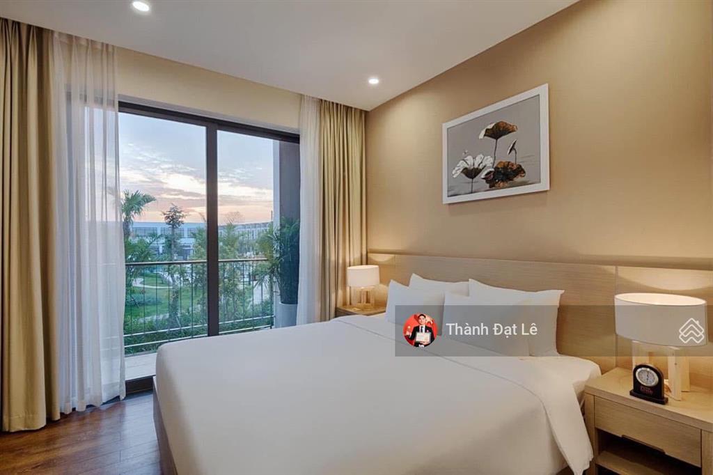 Chính chủ bán căn liền kề 3,5 tầng 103m2 ven biển tại trung tâm du lịch bãi cháy, hạ long