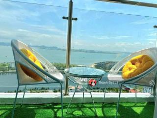 Bán căn hộ 2pn 72m2 view biển chung cư newlife, trung tâm du lịch bãi cháy, hạ long, quảng ninh.