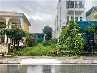 Chính chủ bán lô đất đẹp 158m2 mặt đường ec hùng thắng, bãi cháy, hạ long