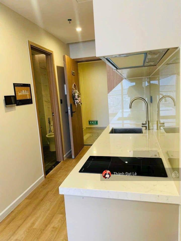 Cho thuê căn hộ studios 31m2 chung cư icon40 hạ long. giá ưu đãi chỉ 4tr/ tháng