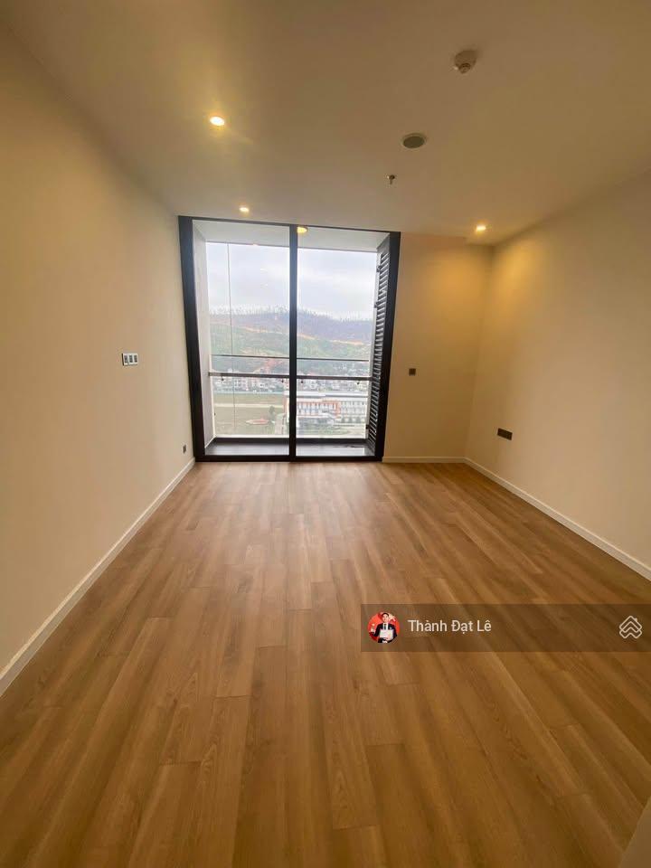 Cho thuê căn hộ studios 31m2 chung cư icon40 hạ long. giá ưu đãi chỉ 4tr/ tháng