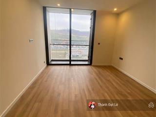 Cho thuê căn hộ studios 31m2 chung cư icon40 hạ long. giá ưu đãi chỉ 4tr/ tháng