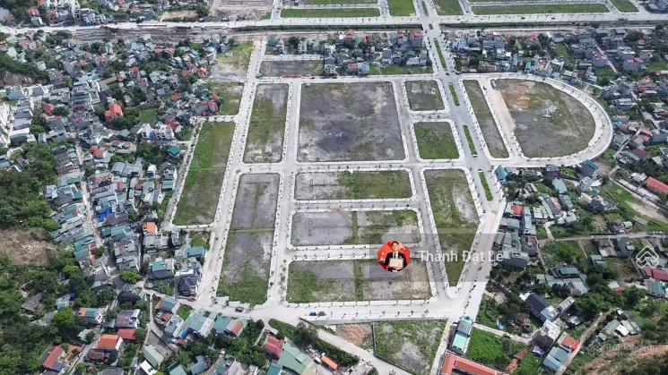 Quỹ đất nền dự án lideco bãi muối, cao thắng, hạ long giai đoạn 1,2. hàng ngoại giao giá tốt nhất