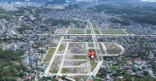 Quỹ đất nền dự án lideco bãi muối, cao thắng, hạ long giai đoạn 1,2. hàng ngoại giao giá tốt nhất