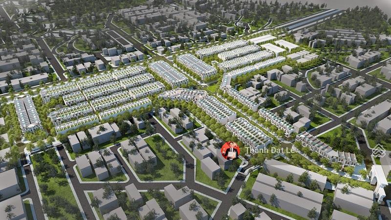 Quỹ đất nền dự án lideco bãi muối, cao thắng, hạ long giai đoạn 1,2. hàng ngoại giao giá tốt nhất