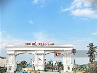 Quỹ đất nền dự án lideco bãi muối, cao thắng, hạ long giai đoạn 1,2. hàng ngoại giao giá tốt nhất