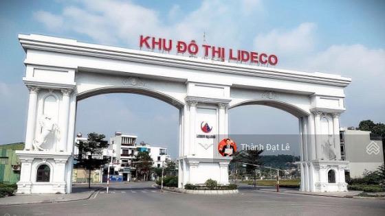 Quỹ đất nền dự án lideco bãi muối, cao thắng, hạ long giai đoạn 1,2. hàng ngoại giao giá tốt nhất