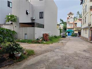 Bán ô đất khu 1 (hùng thắng) phường bãi cháy. diện tích 66,5m2 full xây dựng trung tâm hạ long