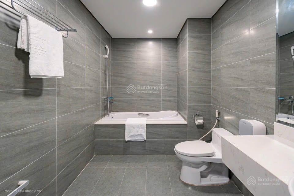 Chính chủ bán căn hộ 3pn 128m2 view biển căn góc tại đồi đức dương, beverly hills bãi cháy, hạ long