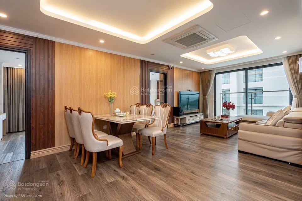 Chính chủ bán căn hộ 3pn 128m2 view biển căn góc tại đồi đức dương, beverly hills bãi cháy, hạ long