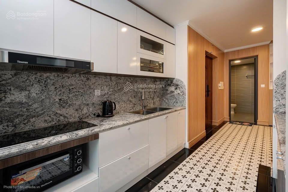 Chính chủ bán căn hộ 3pn 128m2 view biển căn góc tại đồi đức dương, beverly hills bãi cháy, hạ long