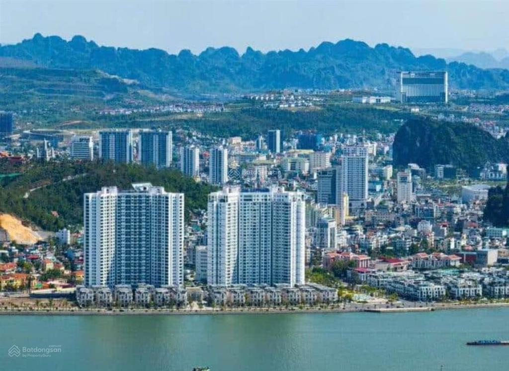 Bán cắt lỗ 500tr căn hộ 2pn 53m2 view chếch biển chung cư the sapphire s2, trung tâm tp. hạ long