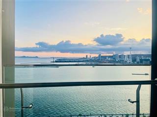 Chính chủ bán cắt lỗ căn studios 37m2 view trực biển tại chung cư sapphire s2, bến đoan, hạ long