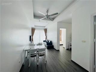 Do chuyển định cư không sử dụng nên cần bán căn hộ 2pn 80m2 trung tâm du lịch bãi cháy, hạ long