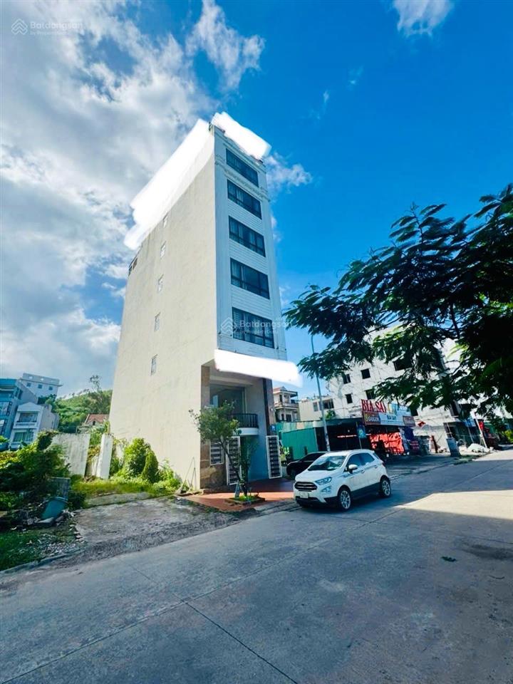 Chính chủ bán cắt lỗ 2 tỷ nhà nghỉ 6 tầng 75m2 view hồ hùng thắng, trung tâm bãi cháy, hạ long
