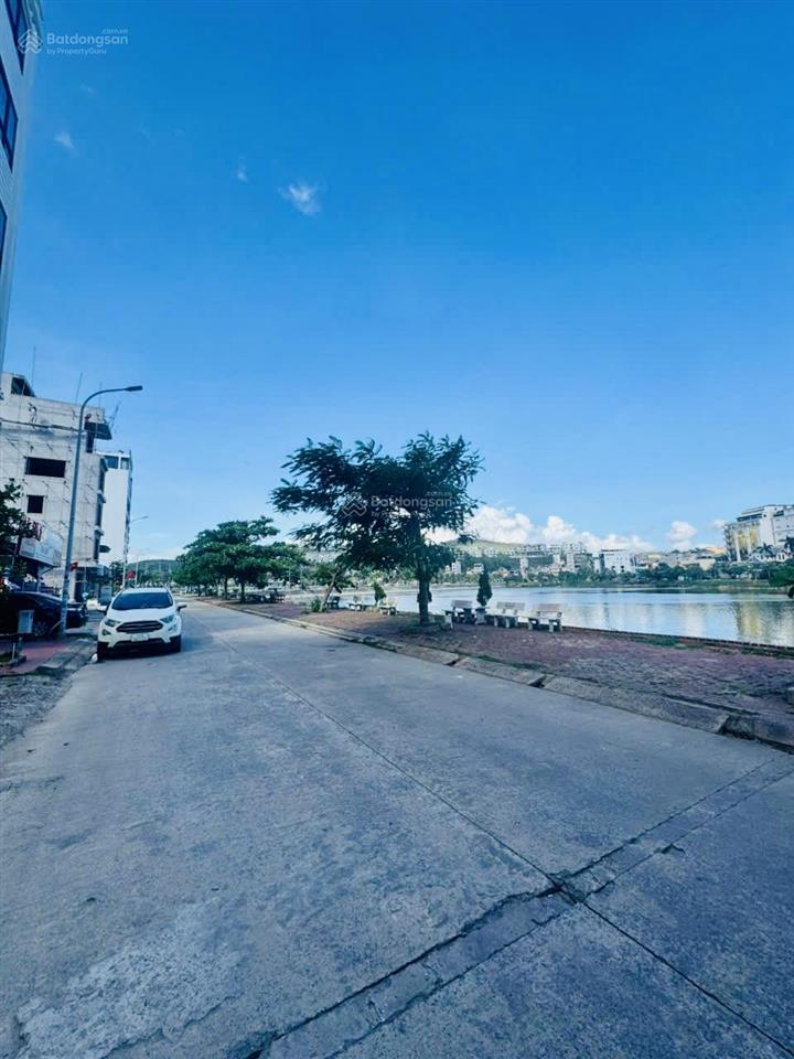 Chính chủ bán cắt lỗ 2 tỷ nhà nghỉ 6 tầng 75m2 view hồ hùng thắng, trung tâm bãi cháy, hạ long