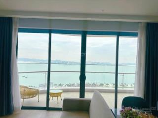 Chính chủ bán căn hộ 2pn 98m2 view chính biển toà citadines trung tâm du lịch bãi cháy , hạ long