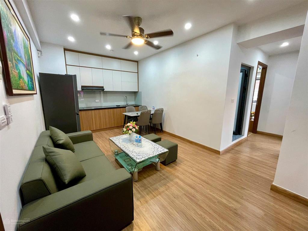 Bán chung cư b1 hàm nghi, 78m vị trí siêu đẹp, lô góc ,3 ngủ full nội thất xịn xò , khu vực đáng ơ