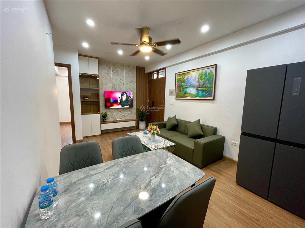 Bán chung cư b1 hàm nghi, 78m vị trí siêu đẹp, lô góc ,3 ngủ full nội thất xịn xò , khu vực đáng ơ