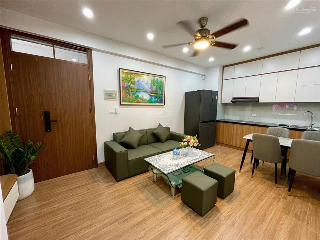 Bán chung cư b1 hàm nghi, 78m vị trí siêu đẹp, lô góc ,3 ngủ full nội thất xịn xò , khu vực đáng ơ