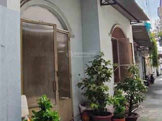Bán nhà tân thới hiệp 20 q12 chỉ 2.8 tỷ 43 m2,ngang 6,2m khu xây dựng 5 tầng. giá tốt cho đầu tư