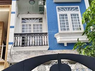 Bán nhà quang trung gò vấp  hẻm nhựa xe tải thông 4 tầng 7pn 5wc 88 m2  hoàn công chỉ 8,6 tỷ.