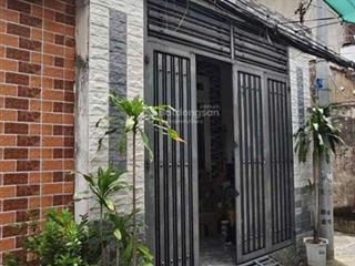 Nhà nguyễn văn quá q12  98 m2 ( 3.7/4 x 29)  2 tầng đẹp hxh gần mt  giá bán nhanh chỉ 4.3 tỷ
