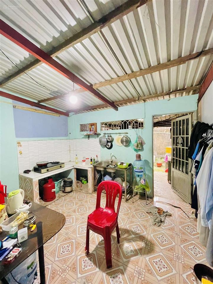 Siêu phẩm  nhà hxh tránh thông  sát mặt tiền trần thị năm  94m2  full thổ  vuông vức