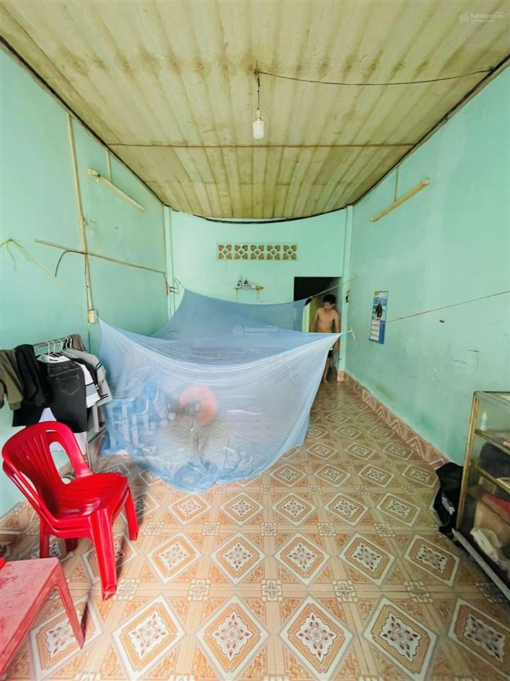 Siêu phẩm  nhà hxh tránh thông  sát mặt tiền trần thị năm  94m2  full thổ  vuông vức