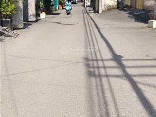 Bán toà chdv quang trung an hội tây  hẻm ô tô tránh  10 phòng doanh thu 50 tr/ tháng  ngang 5m