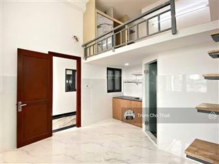 Phòng full nội thất y hình cửa sổ trời bancol ngay ngã tư gò mây  lê trọng tấn cho sinh viên huit