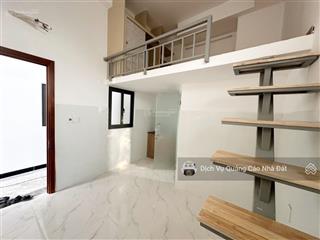 Phòng duplex mới xây 100% ngay cuối lê trọng tấn, gần huit, aeon mall tân phú. giá từ 2trx