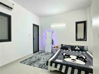 Chdv full nội thất mới 100% ngay quang trung gần e mart phan huy ích. giá từ 2tr6/tháng