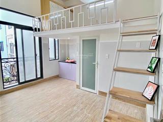 Phòng duplex mới xây 100% ngay cuối lê trọng tấn, gần huit, aeon mall tân phú. zá từ 3trx