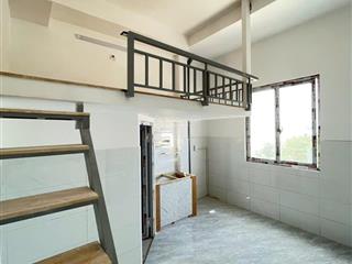 Chdv duplex mới 100% full tiện ích, nội thất ngay cuối lê trọng tấn  chợ bình thành. giá từ 2tr7