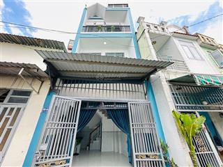 Nhà trệt 2 lầu có st 4pn, dt 4x9m ngay cuối tktq giao mã lò, sr hoàn công. giá 2 tỷ 47
