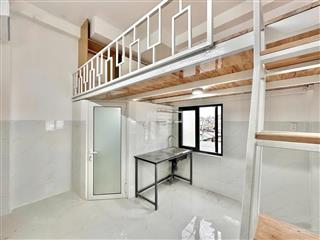 Duplex mới xây ngay cđ y dược cuối tân kỳ tân quý, full nội thất tiện ích free, giá 2.xtr