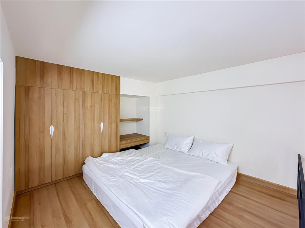 Duplex & studio (1pn, 2pn) mới 45p full nội thất tách bếp. ngay aeon tân phú gần vhu & huit